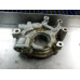 92J012 Engine Oil Pump From 2006 Jeep Liberty 3.7 53020827AC 92J012 Engine Oil Pump From 2006 Jeep Liberty 3.7 53020827AC